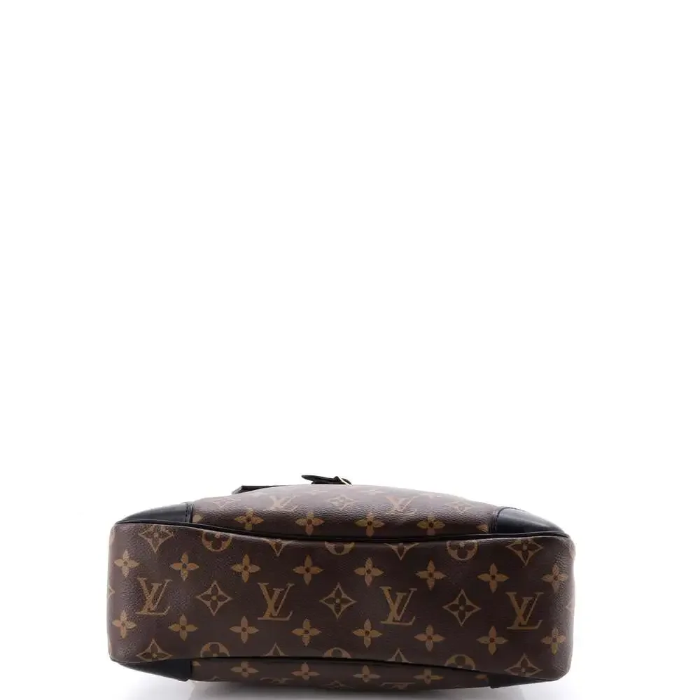 Louis Vuitton Odeon Nm Handbag Canvas #243490L21B